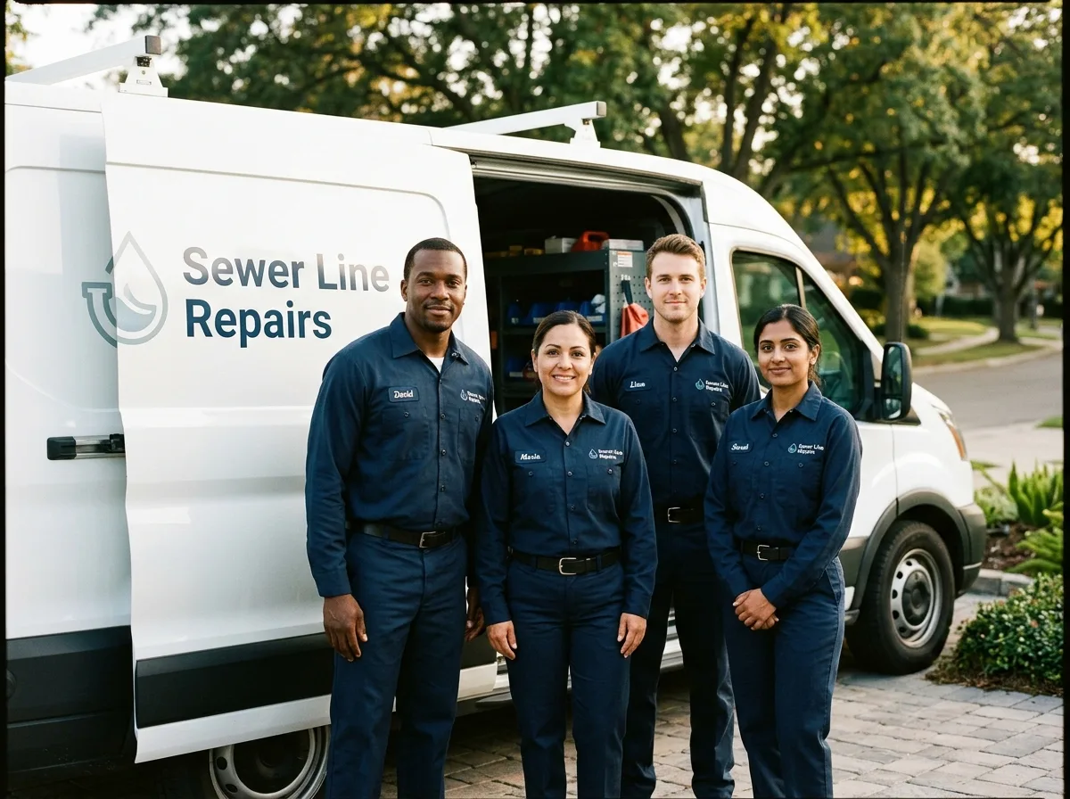 Emergency Plumber company in New Lothrop, MI
